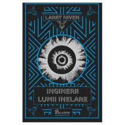 Inginerii Lumii Inelare - Larry Niven