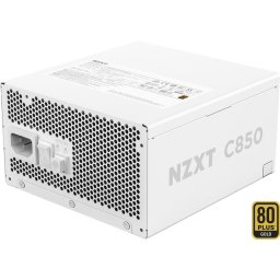 Sursa C850 Gold ATX 3.1, Alb