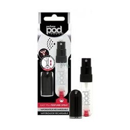 Perfume Pod Pure Essential Black