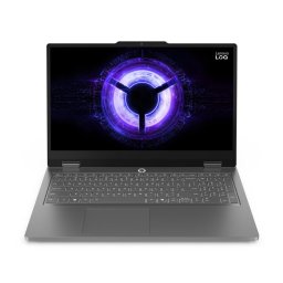 Notebook LOQ Essential 15IRX11, Intel Core i7-13650HX, 15.6 inch, RAM 16GB, SSD 512GB, nVidia GeForce RTX 5050 8GB, No OS, Luna Grey