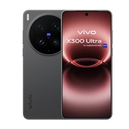 Smartphone X300 Ultra 1TB 16GB RAM 5G Dual SIM Black