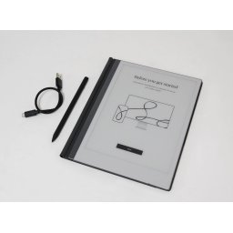 Tableta grafica ReMarkable 2 Tablet+MarkerPlus+PremiumBk