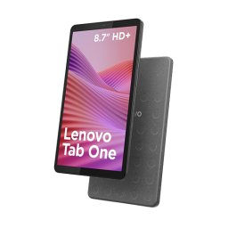 Tableta Tab One 8.7" 128GB 4GB RAM WiFi Grey