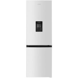 Combina frigorifică HEINNER HCNF-HM291INVWDD, No Frost, 291L, Clasa D, White
