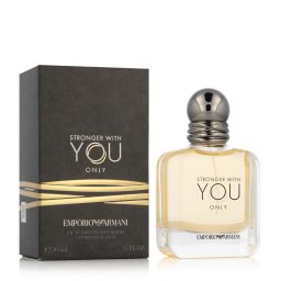Giorgio Armani Emporio Armani Stronger With You Only Apa de toaleta 50 ml (Barbati)