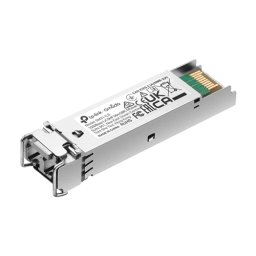 Modul SFP, 1.25 Gbps, SM, 20 km, 1310nm, Duplex LC/UPC - TP-Link Omada SM311LS