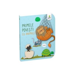 Primele povesti cu animale