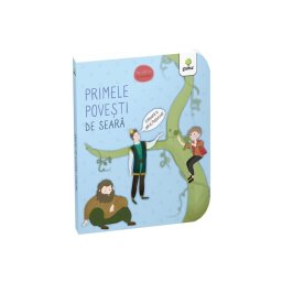 Primele povesti de seara