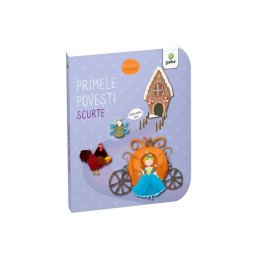 Primele povesti scurte