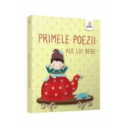 Primele poezii ale lui bebe