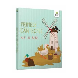 Primele cantecele ale lui bebe