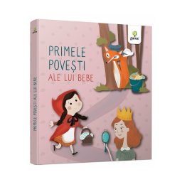Primele povesti ale lui bebe