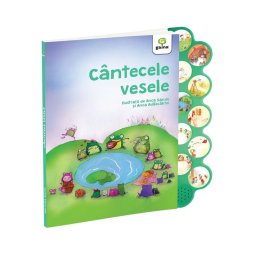 Cantecele vesele