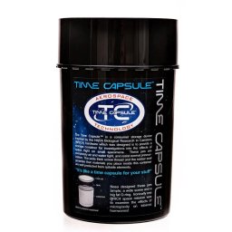 Recipient Borcan Stash Capsula Timpului Nasa Aerospace Technology 700ml (USA)