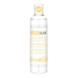 Lubrifiant Waterglide Vanilla Icecream 300ml