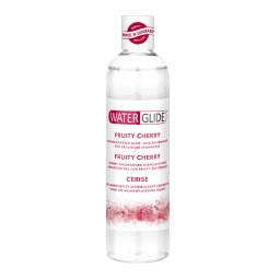 Lubrifiant Waterglide Fruity Cherry 300ml