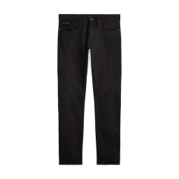 POLO RALPH LAUREN Jeans Low Str Sullivan Slim 710956083001 001 black