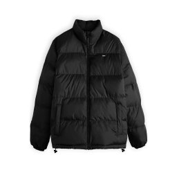 LEVIS Geacă Piedmont Short Puffer A85680000 59 jet black
