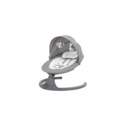 Leagan electric 2 in 1 kidwell luxi - melange