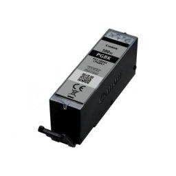 Cartus Cerneala Canon PGI-580 PGBK XL | Negru, Original, XL