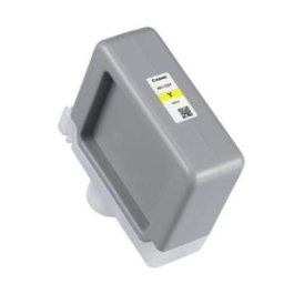 Cartus Cerneala Canon PFI-110 Y | Original, Galben, 160ml, imagePROGRAF