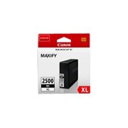 Cartus Cerneala Canon PGI-2500 XL | Negru, XL