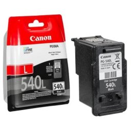 Cartus Cerneala Canon PG-540L | Negru, XL, Original