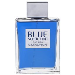 Antonio Banderas Blue Seduction For Men EDT 200 ml