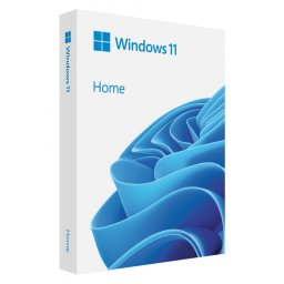 Microsoft® Windows 11 Home, 64-bit, Engleza, USB