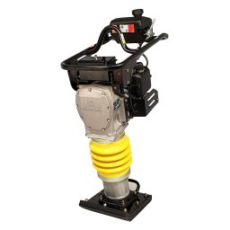 MR70H Mai compactor Honda GXR120, MASALTA benzina