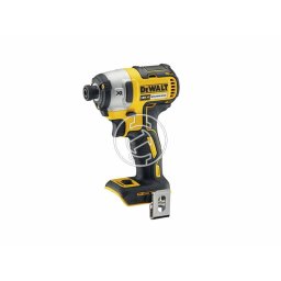 Masina de Insurubat DeWALT DCF887N-XJ cu Impact 18V 205Nm 3250RPM 3 Viteze Negru Galben