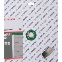 Disc Taiere Bosch Powertools 250mm