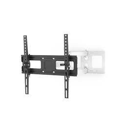 Suport TV Hama Swivel Tilt Pull-Out 165 cm 65" 35 kg