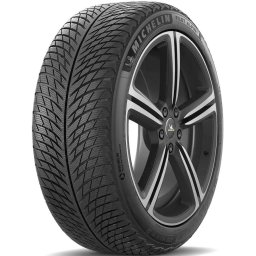 Anvelopa Iarna Michelin 265/35 R19 98W XL TL PILOT ALPIN 5 M+S PJ