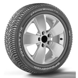 Anvelopa Iarna BFG 195/60 R16 89H TL GFORCE WINTER2 GO EE:E FR:B U:1 69DB