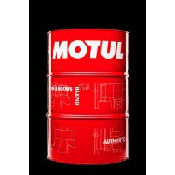 Ulei Motor MOTUL OIL 8100 X-CLEAN PLUS 5W30 208L (102262) MOTUL