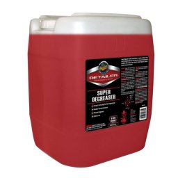 Degresant Rapid Meguiar's D10805 pentru Exterior 18.93L