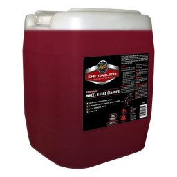 Solutie Curatare Jante Non Acida Meguiar's D14305 18.93L