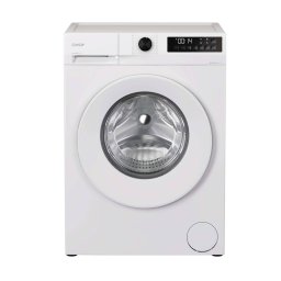 Masina de Spalat Rufe Frontala Candy GD 4108-S 10KG 1400RPM 16 Programe Inverter BPM Abur ProActive Wash AI Silent Motion Clasa A Alb