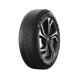 Anvelopa Michelin 265/40R19 102V PILOT ALPIN 5 XL MO1 MS 3PMSF