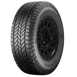 Anvelopa General Tire 265/65R18 114T GRAB AT3 PLUS SL FR MS