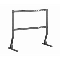 Suport TV Gembird TVS-D90F-01 45 - 90inch Negru