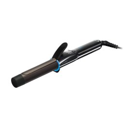 Ondulator de Par GAMA G-Evo IHT Tourmaline 0603 Profesional 33mm Negru