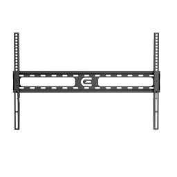 Suport TV EDBAK FSM6040-F Universal Flat Wall Mount for 32-75inch Negru
