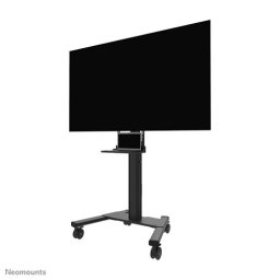 Suport Universal Laptop NEOMOUNTS AV45-500BL Compatibilitate Ecrane 43-110inch Negru