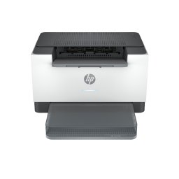 Imprimanta HPI LaserJet M207dw (8J9K9F) Monocrom Format A4 USB / LAN / Wi-Fi Alb/Gri