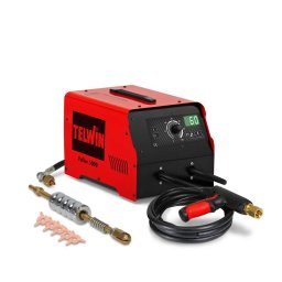 Aparat de Tras Tabla Telwin PULLER 5000 230V Rosu/Negru