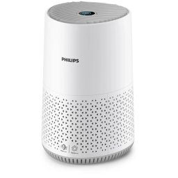 Purificator de Aer Philips Series 600i AC0651/10 Wi-Fi Alb