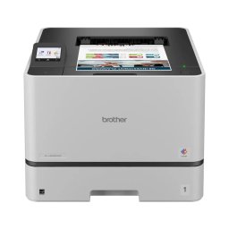 Imprimanta Laser Color Brother HL-L8430CDW Format A4 USB / LAN / Wi-Fi