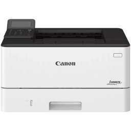 Imprimanta Laser Monocrom Canon LBP243dw II Format A4 1200x1200DPI USB / LAN / Wi-Fi Alb/Negru